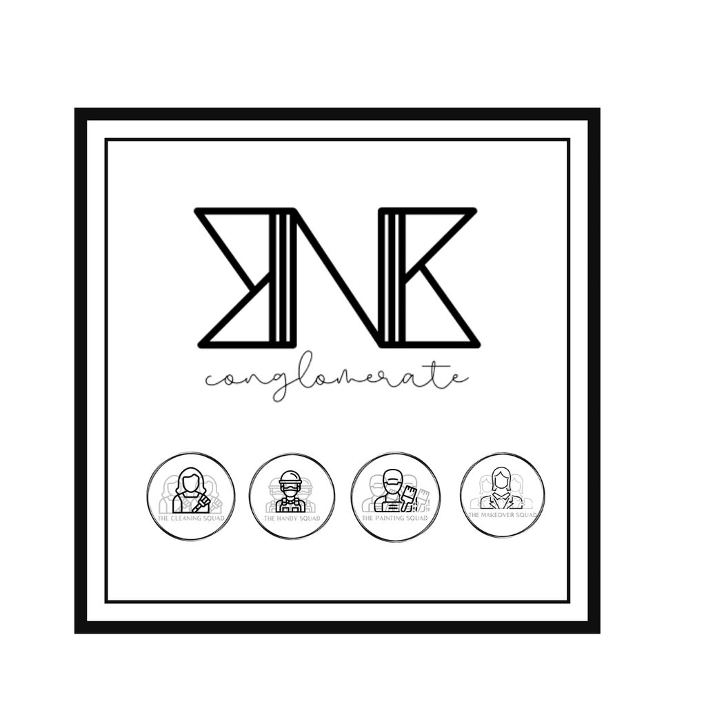 KNK CONGLOMERATE