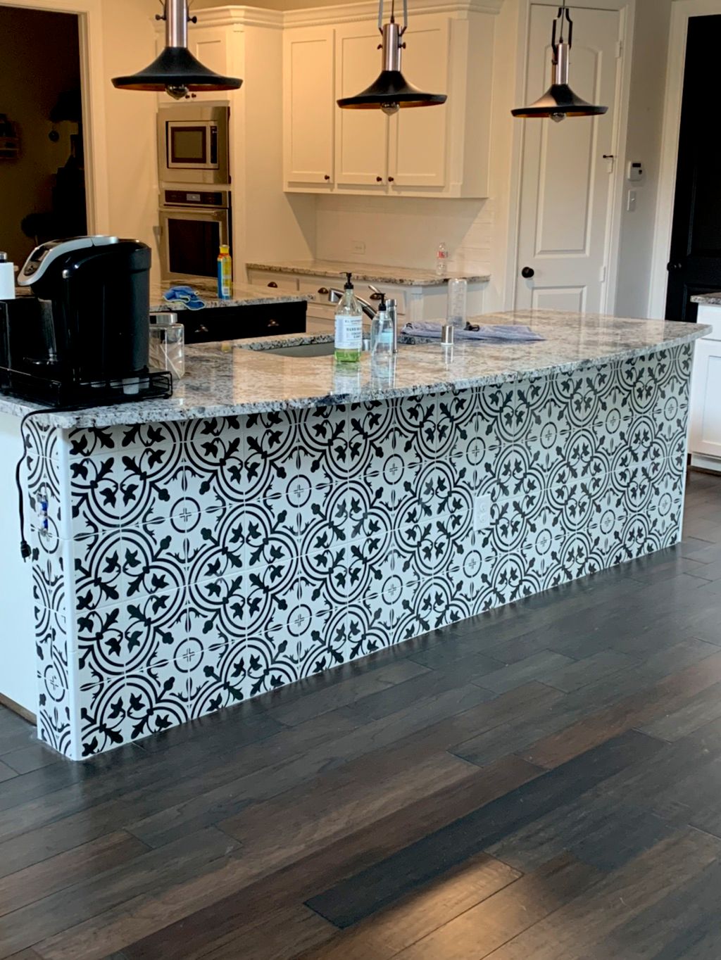 Customer photos