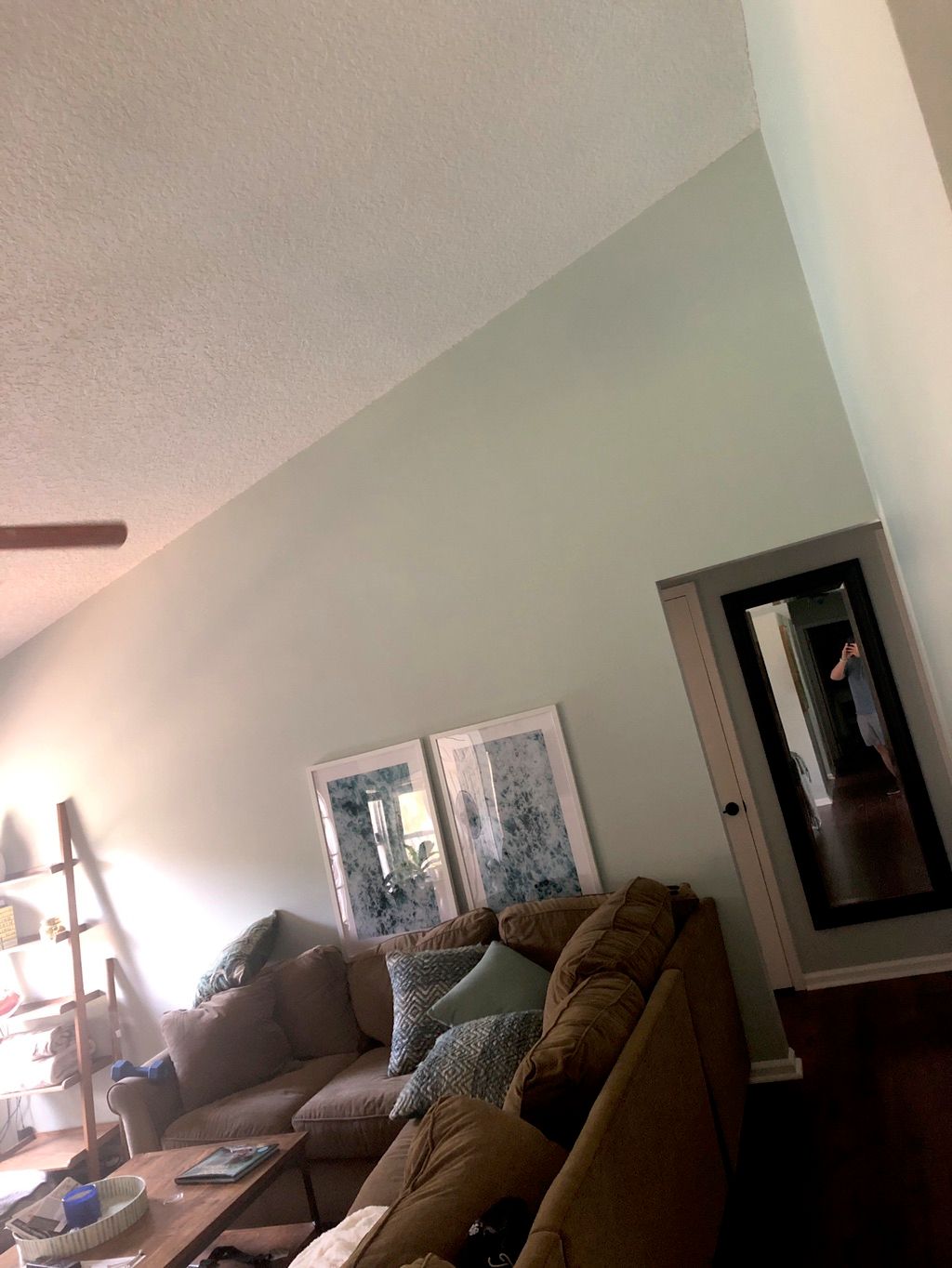 Customer photos