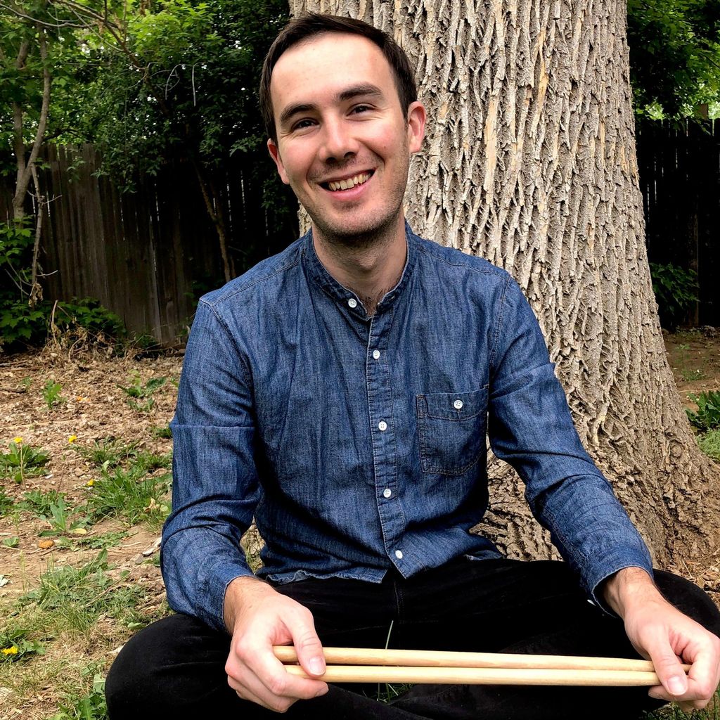 Kevin Matthews Drum And Guitar Lessons Denver, CO