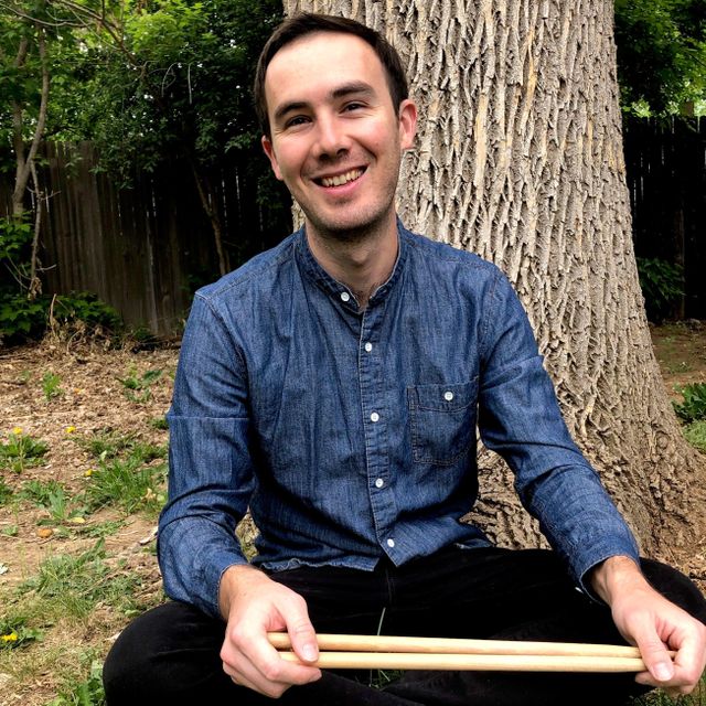 Kevin Matthews Drum And Guitar Lessons Denver, CO