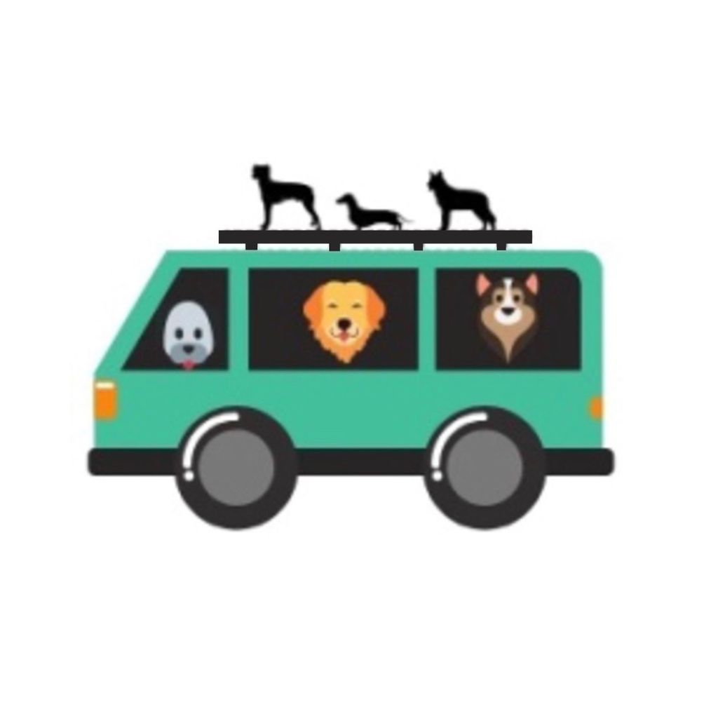 Canine Crew Spa Mobile