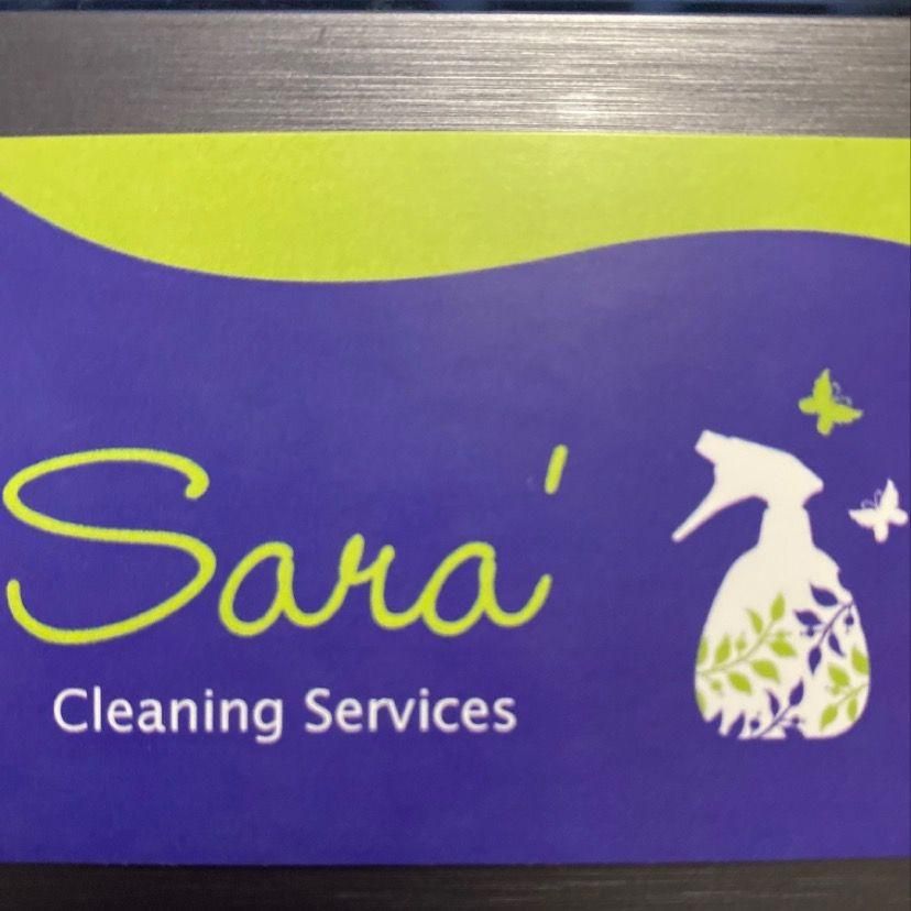 Sara Marquez Cleaning Services