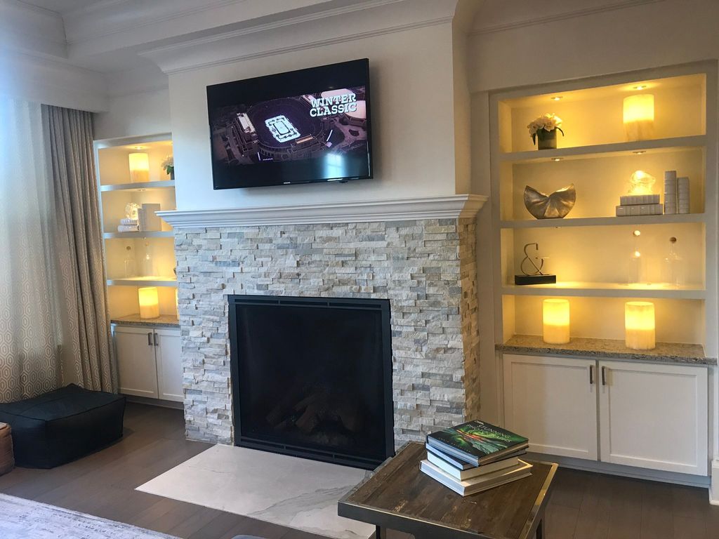 Customer photos