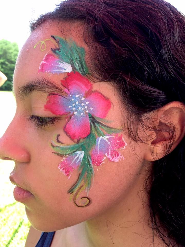 Face Painting