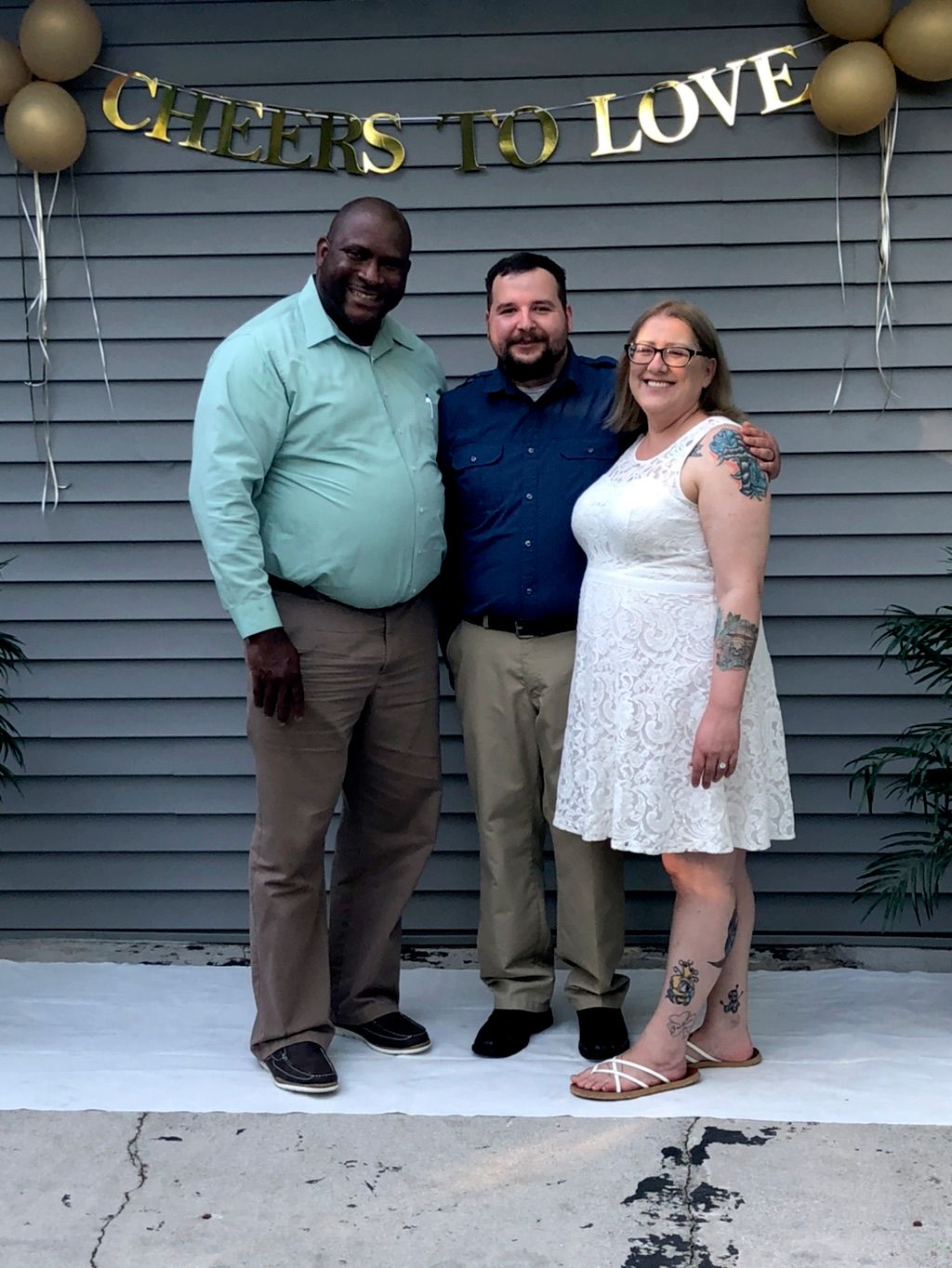 Customer photos