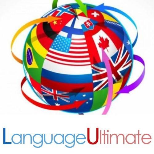 Language Ultimate