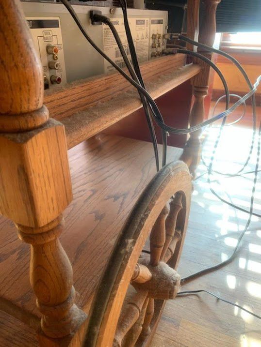 Customer photos