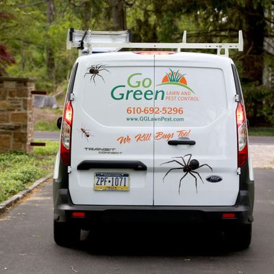 Allentown Pa Local Exterminator Services Viking Pest Control