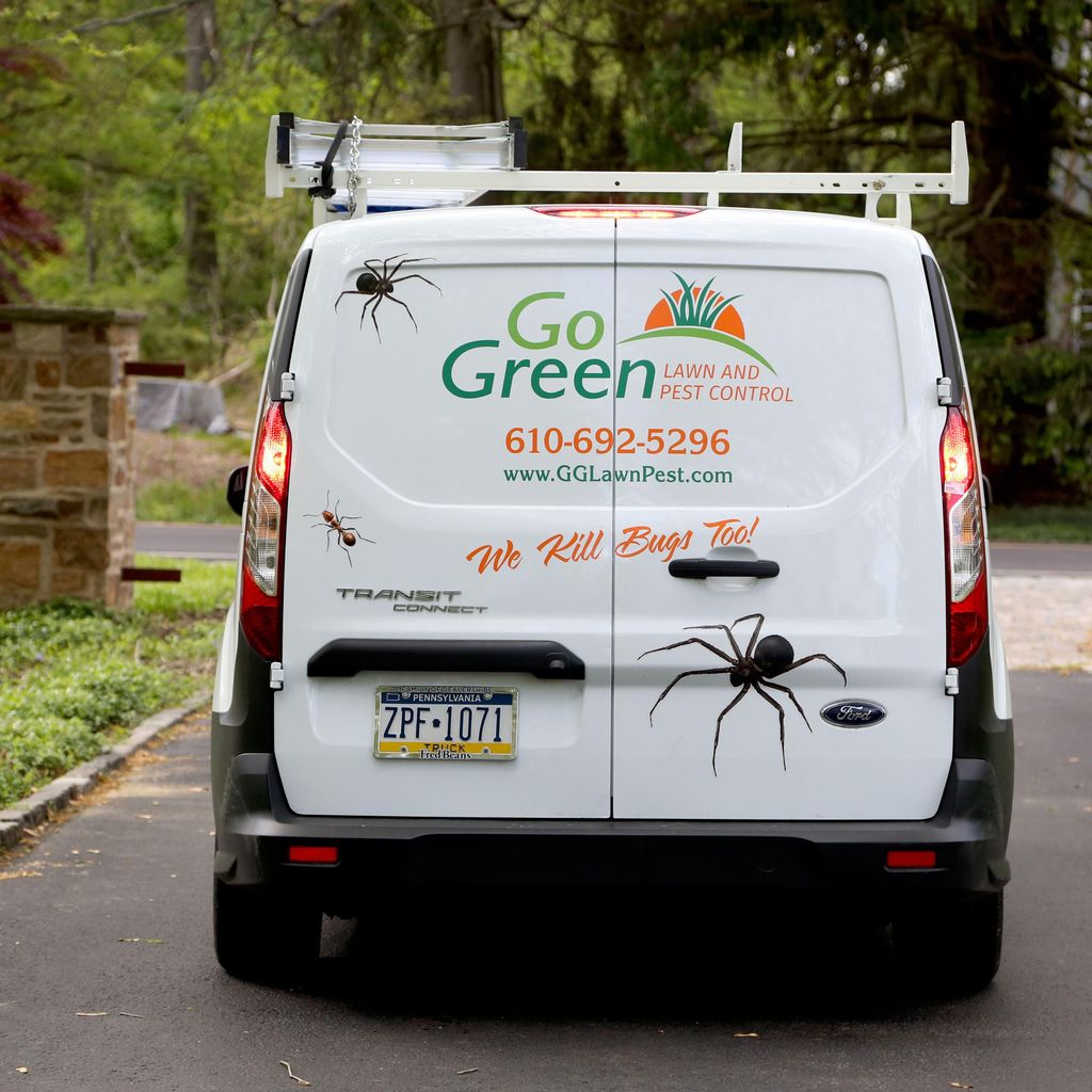 Go Green Pest Control | West Chester, PA | Thumbtack