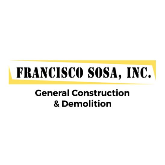 General Construction & Demolition