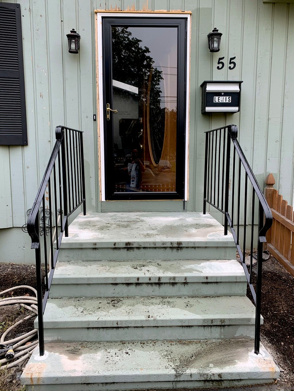 Customer photos