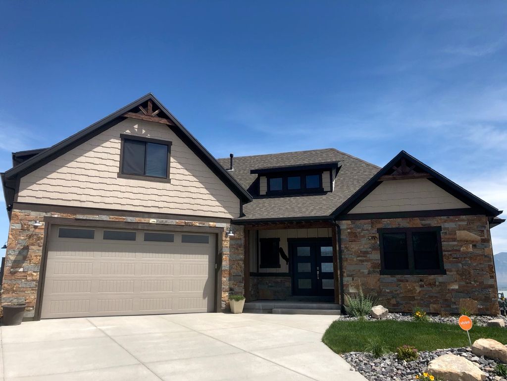 RRM Gutters and Exteriors