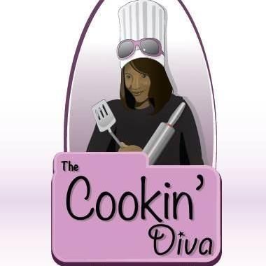 The Cookin' Diva Catering, LLC