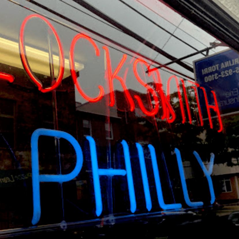 Locksmith PHILLY