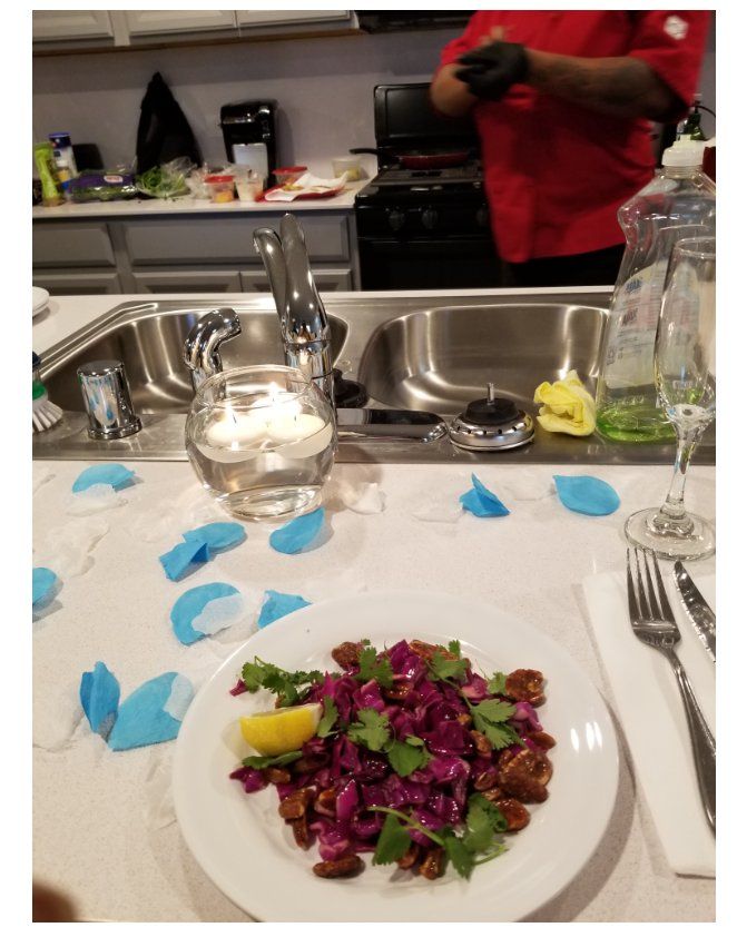 Customer photos