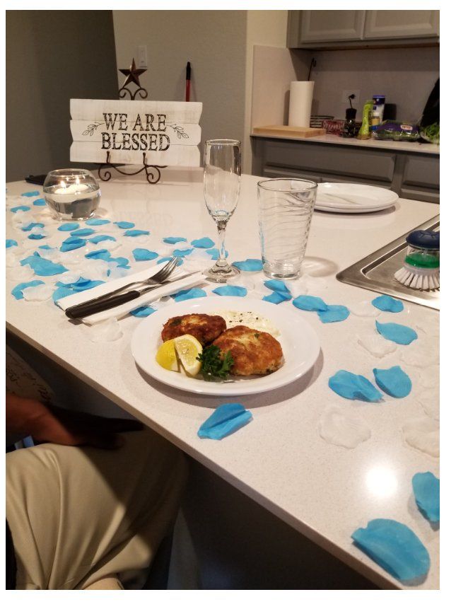 Customer photos
