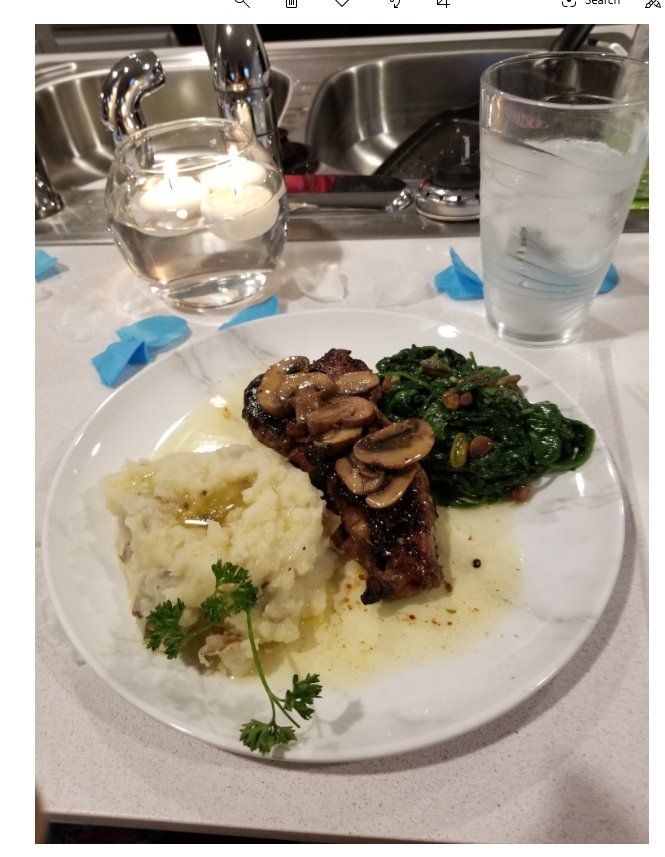 Customer photos