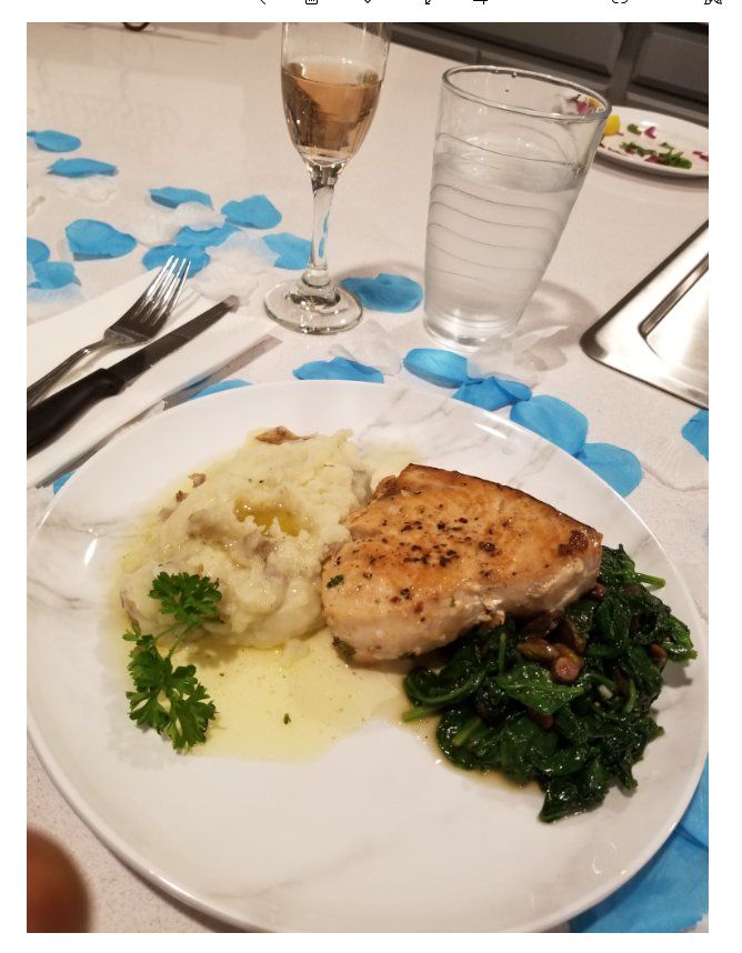 Customer photos