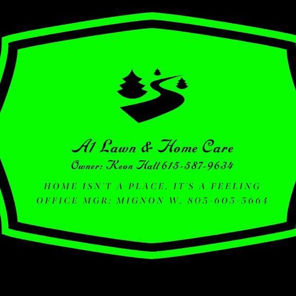 A-1 Lawn and Home Care
