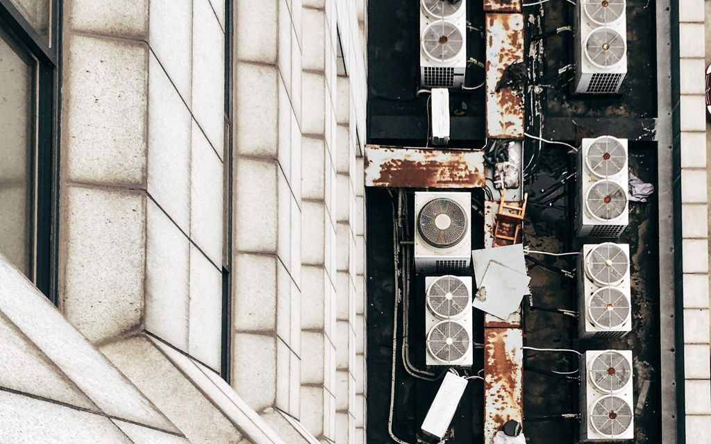 The complete central air installation guide.