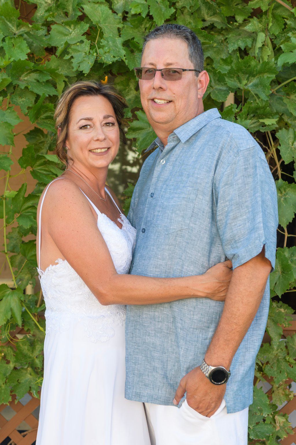 Customer photos