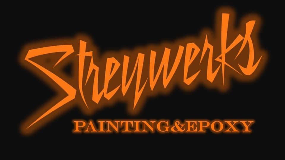 StreyWerks Painting & Epoxy LLC