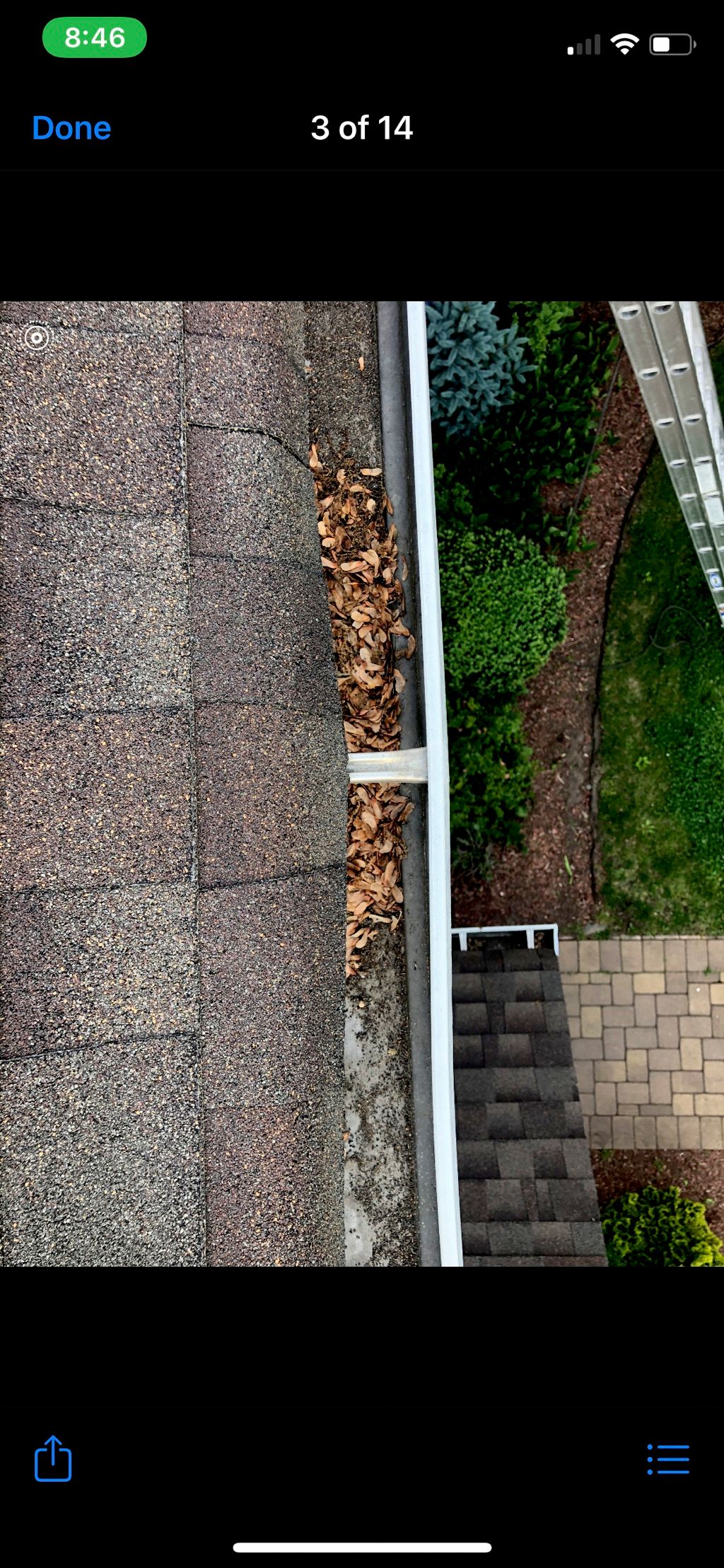 Customer photos