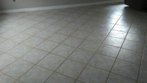 Tile and Grout Cleaning