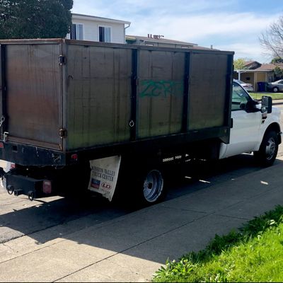 Avatar for K.E.M Trash removal & Dump Truck Rental