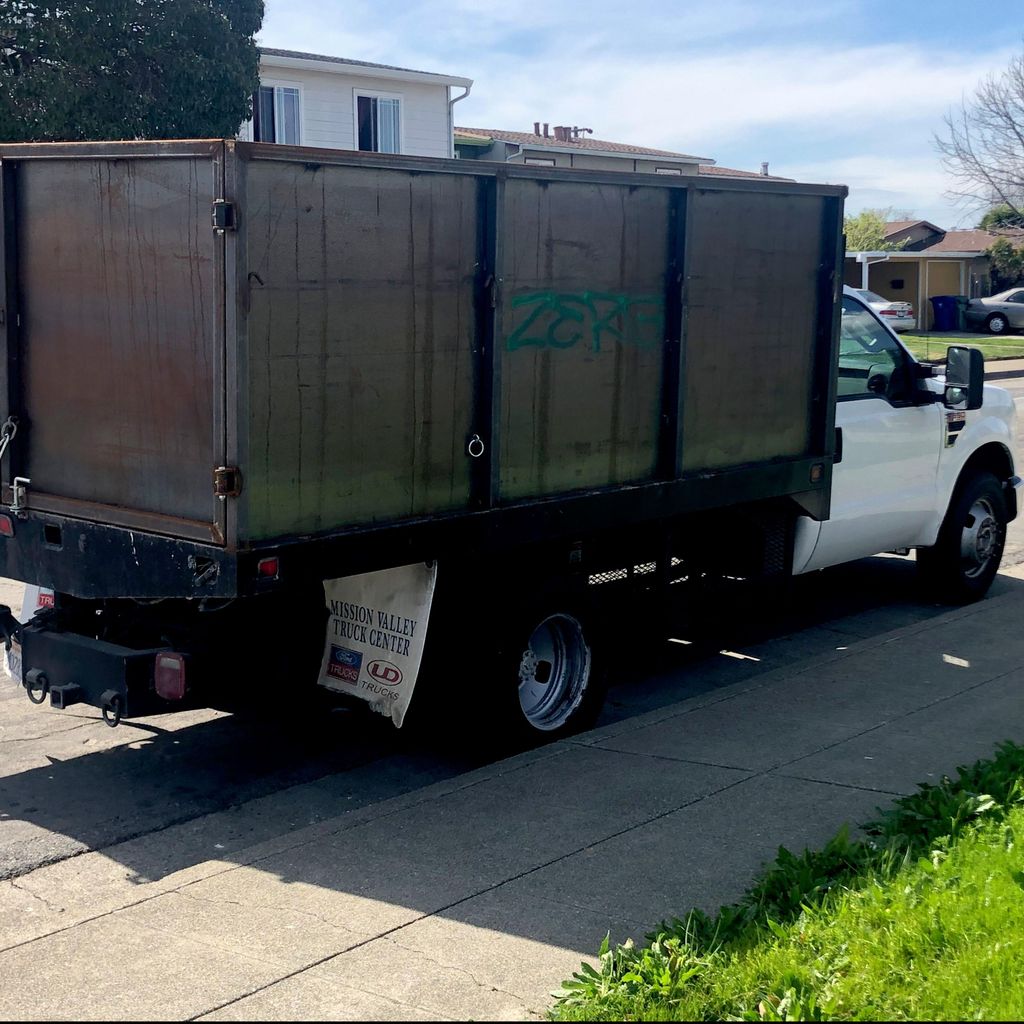 K.E.M Trash removal & Dump Truck Rental