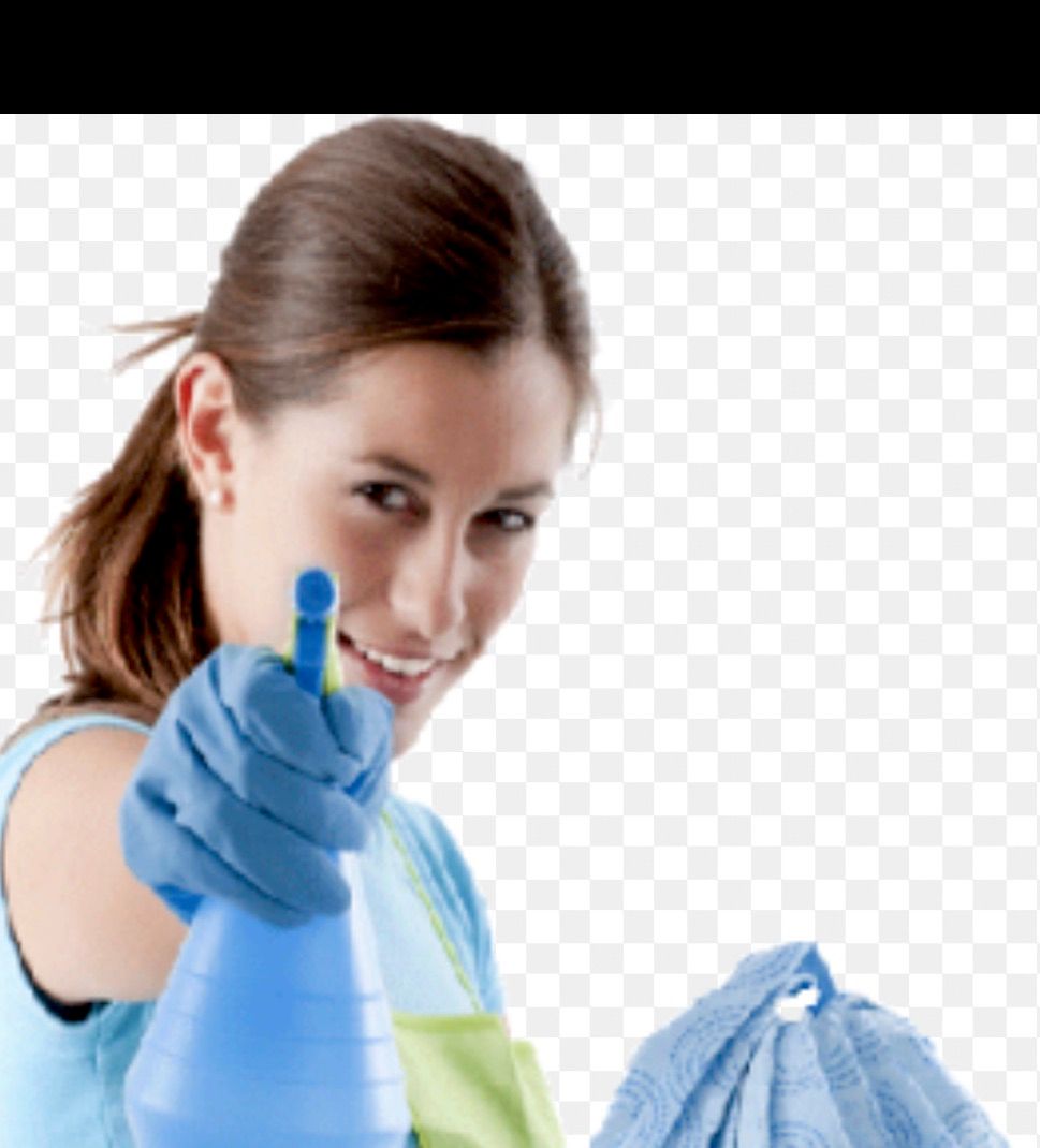 321 Cleaning Service