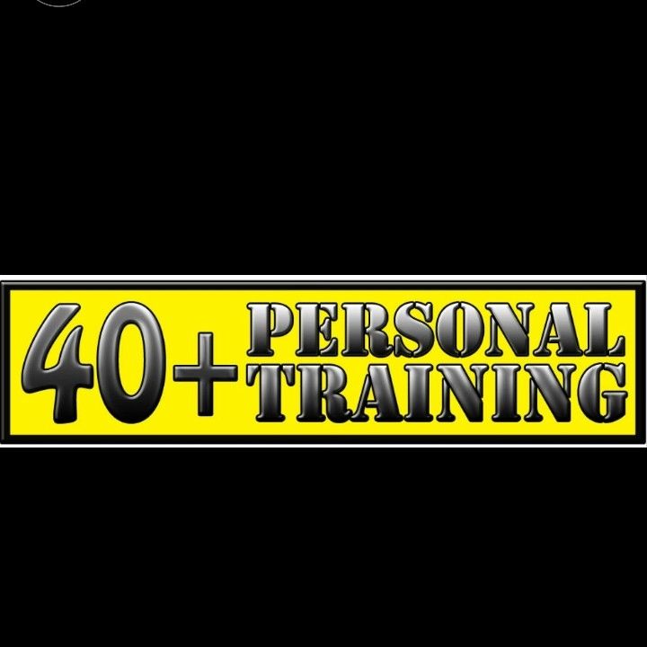 40 Plus Personal Training