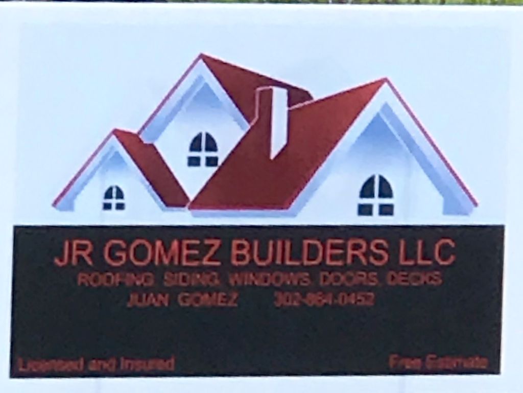 J R Gomez Builders LLC
