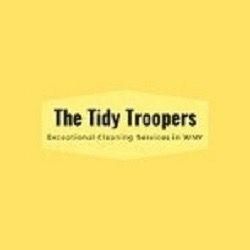 Avatar for The Tidy Troopers Cleaning