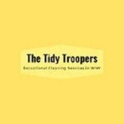 The Tidy Troopers Cleaning