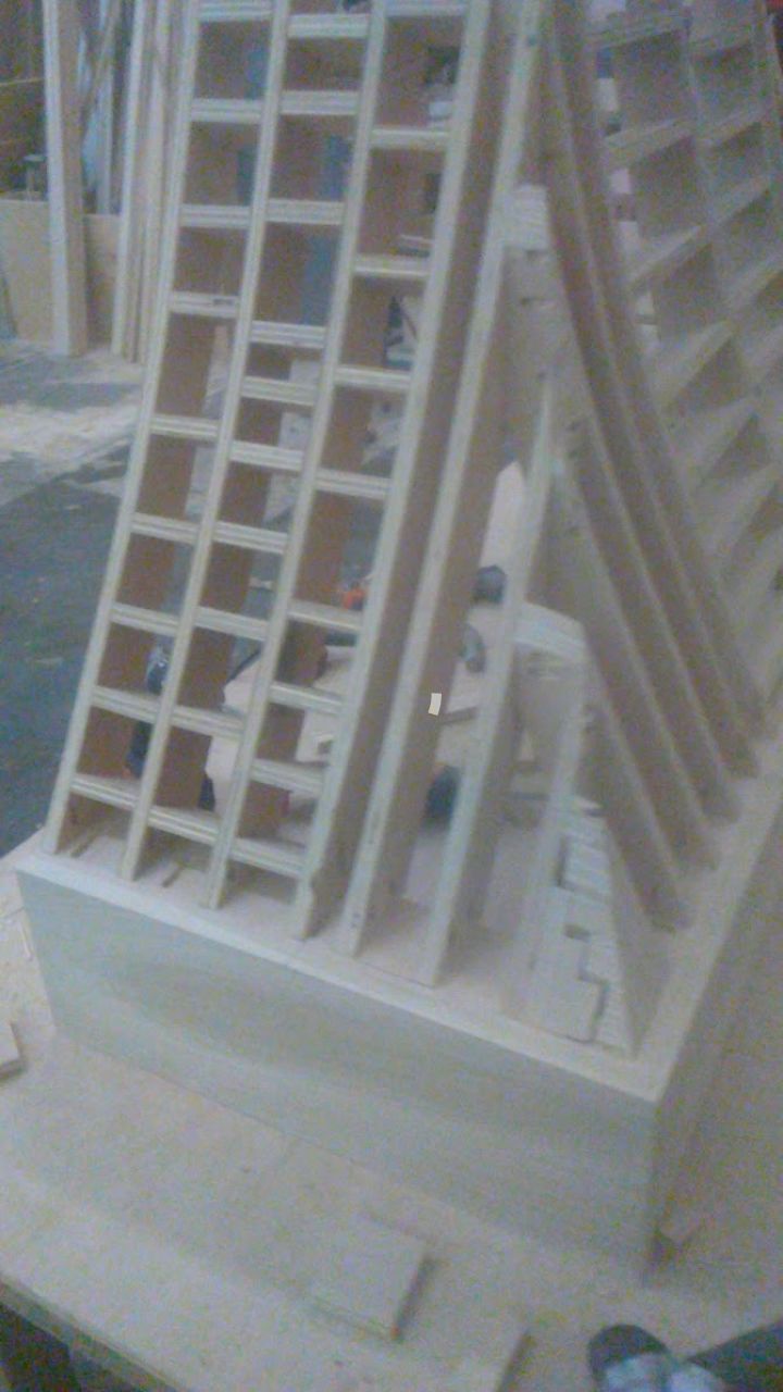 Projects and media