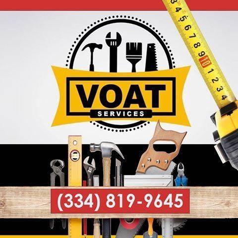 Voat home services