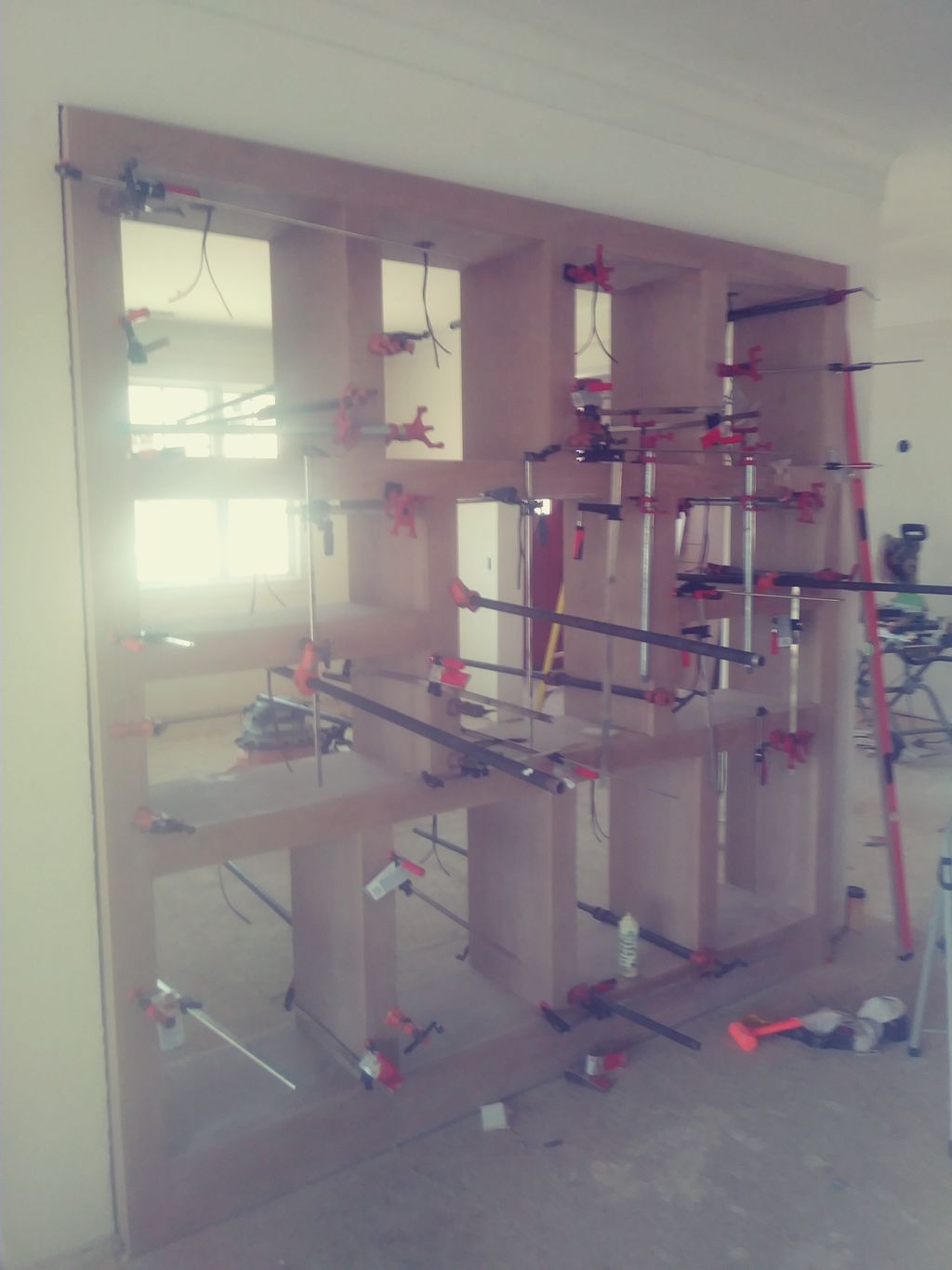 Projects and media