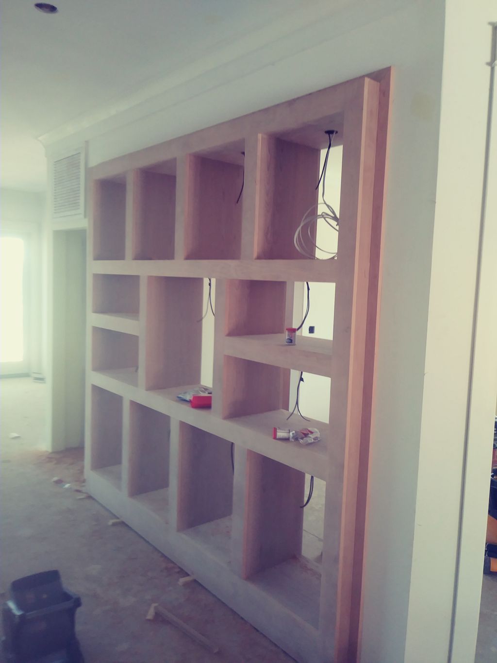 Projects and media