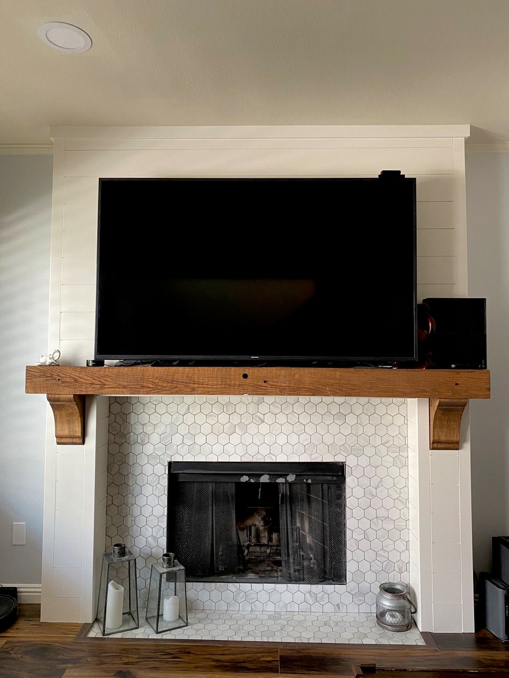 Customer photos