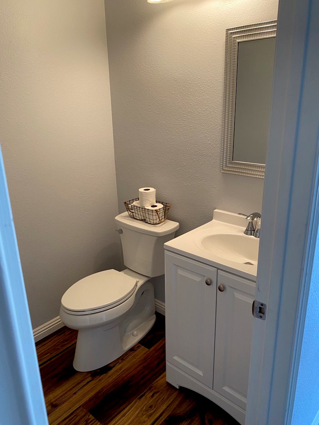 Customer photos