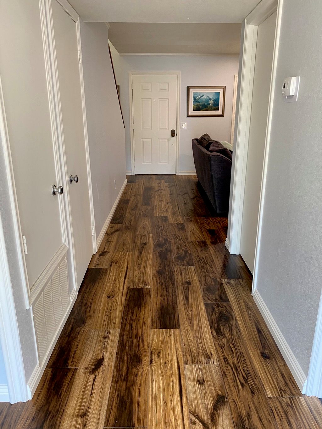 Customer photos