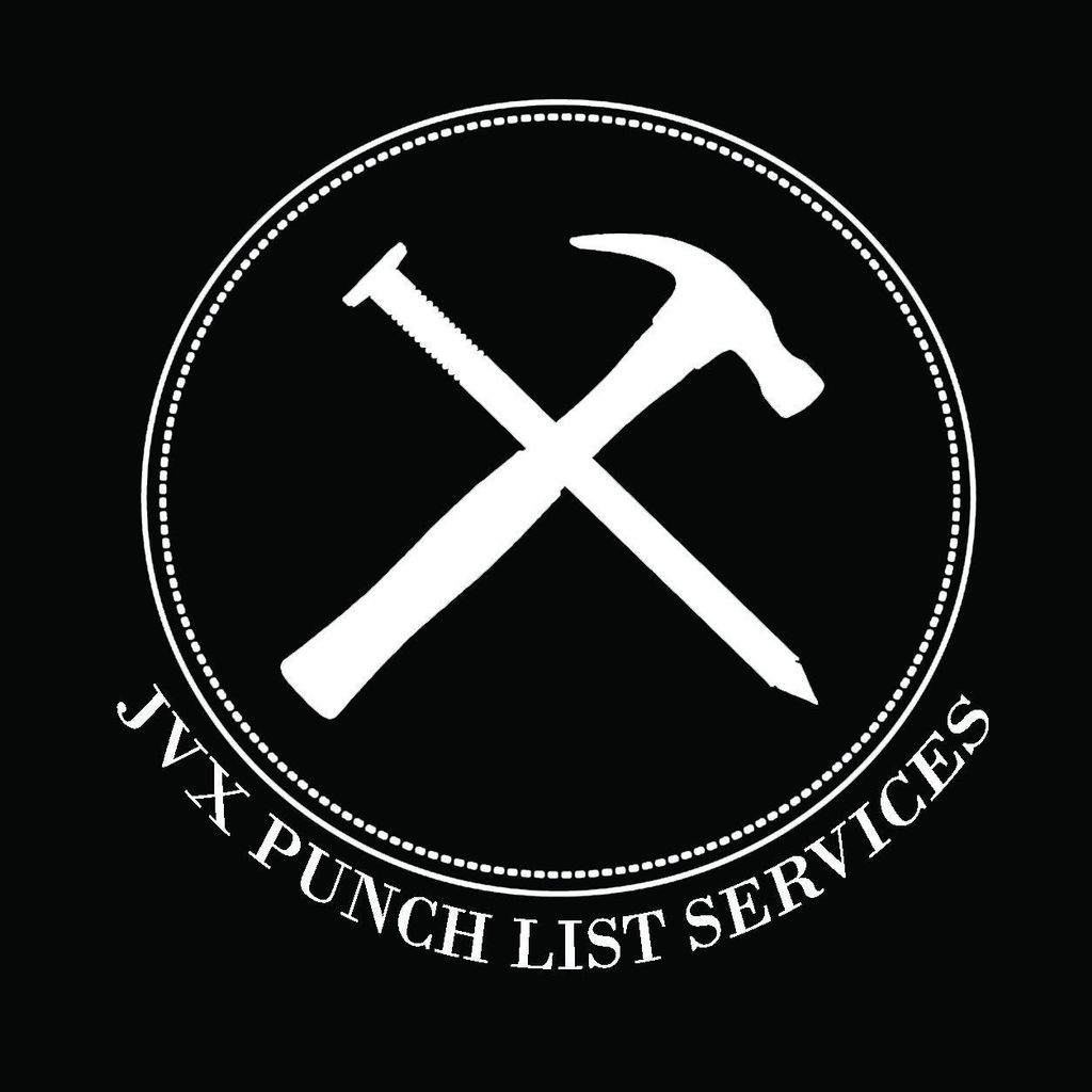 JVX Punch List Services
