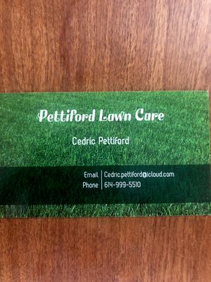 Avatar for Pettiford Landscaping