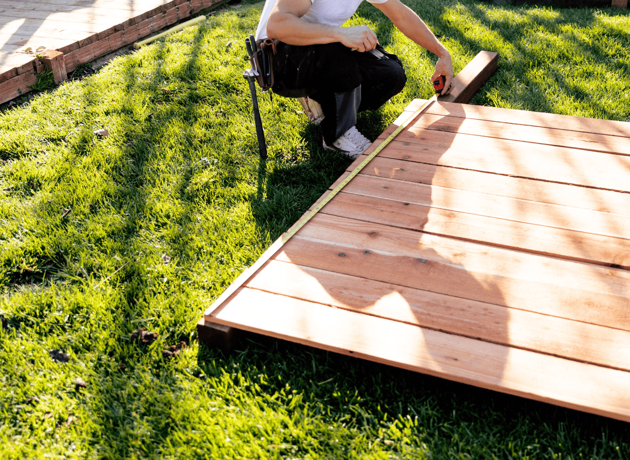 wood fence cost