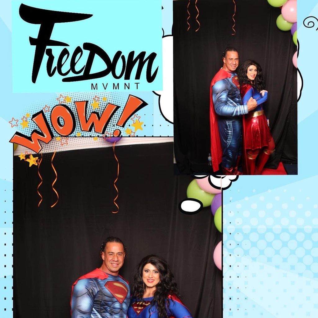 Customer photos
