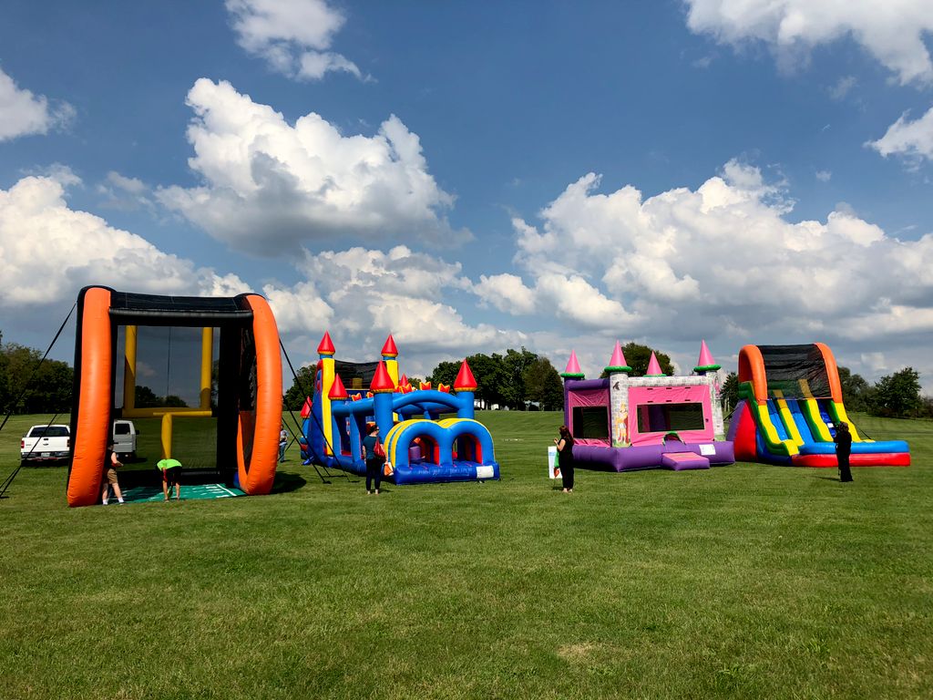 Solo Parent Society Event