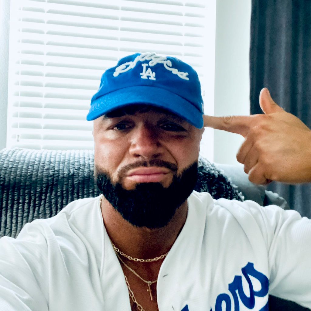pro avatar