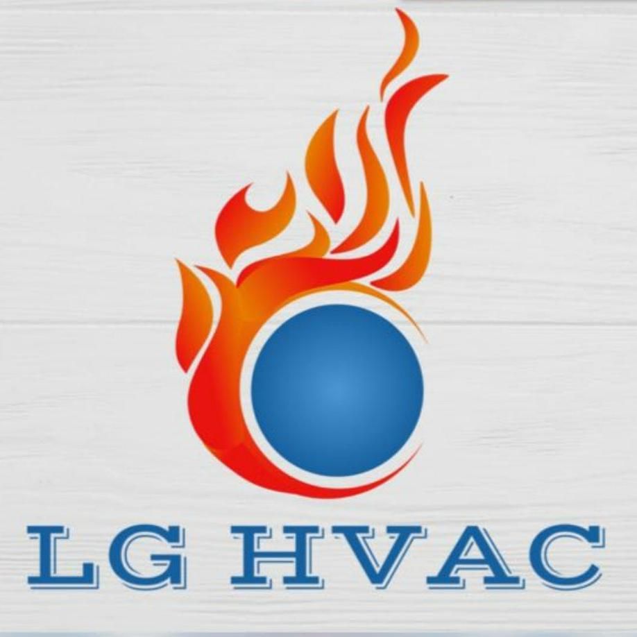 LG HVAC